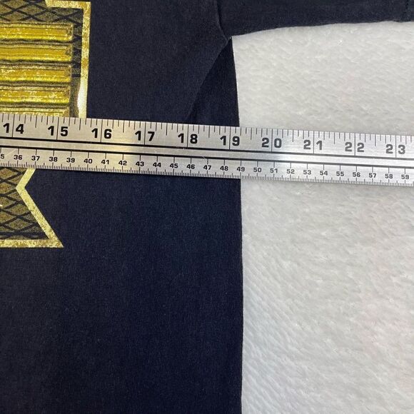 Authentic WWE Seth Rollins The Undisputed Future Black T Shirt Adult Size M Medi - Picture 6 of 13